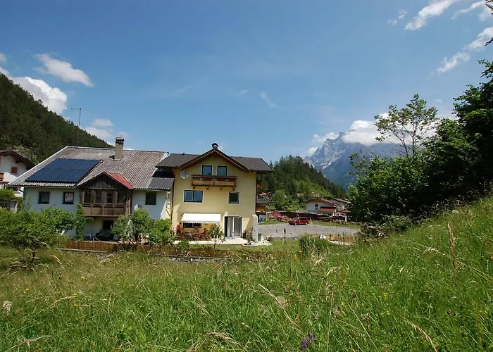 Appartement Tirol