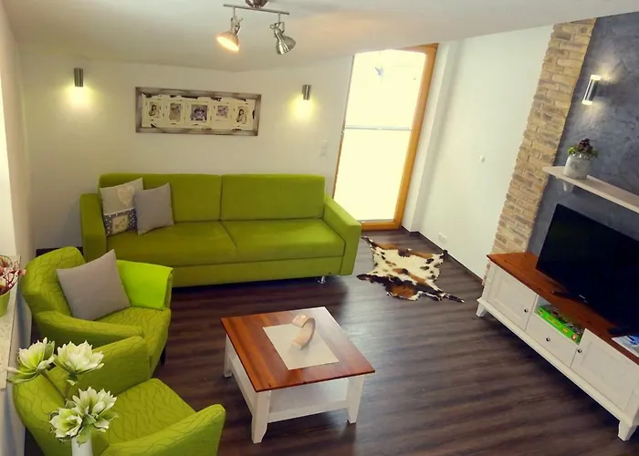 Appartement Tirol