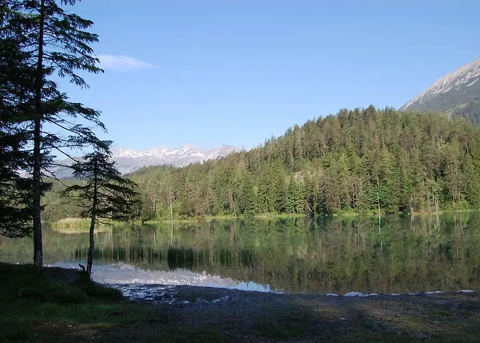 Appartement Tirol