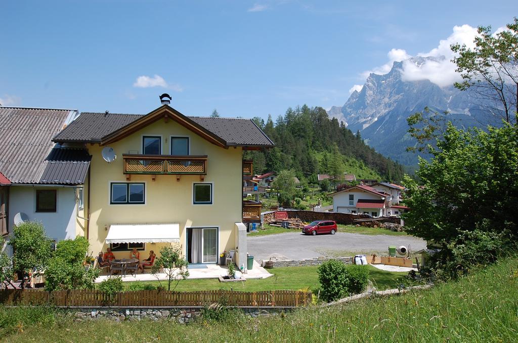 Tirol * Biberwier