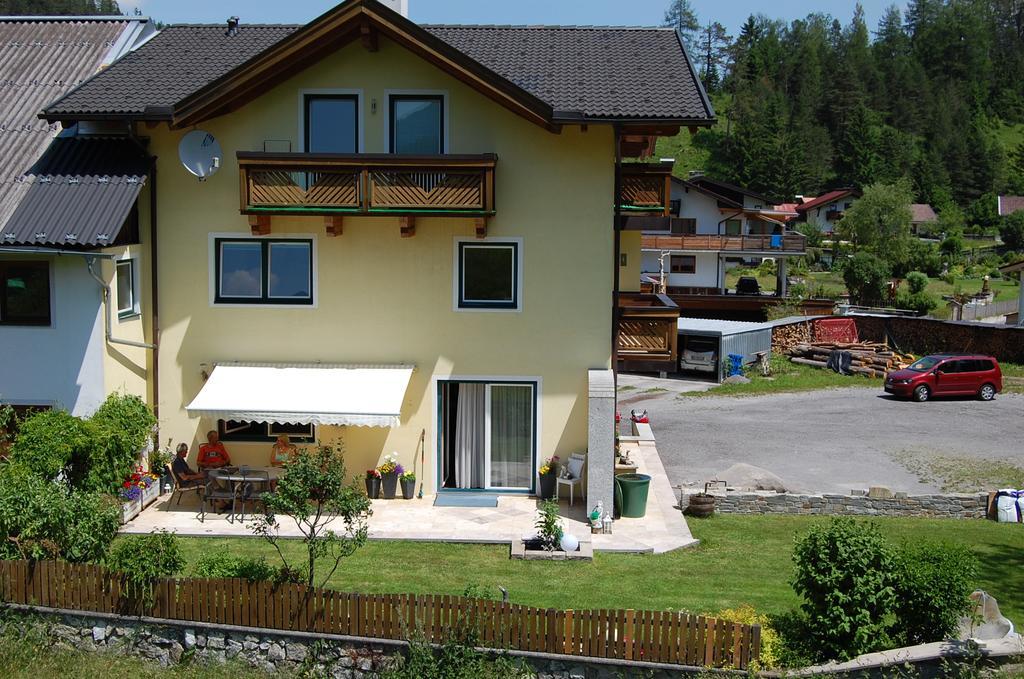 Tirol Apartment Biberwier