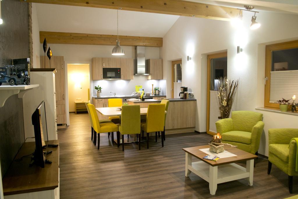 Tirol Apartment *