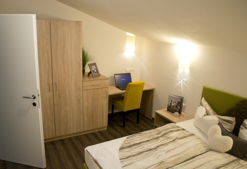 Apartment Tirol