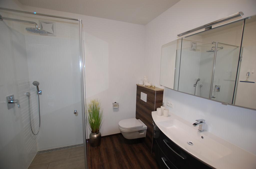 Tirol Apartment