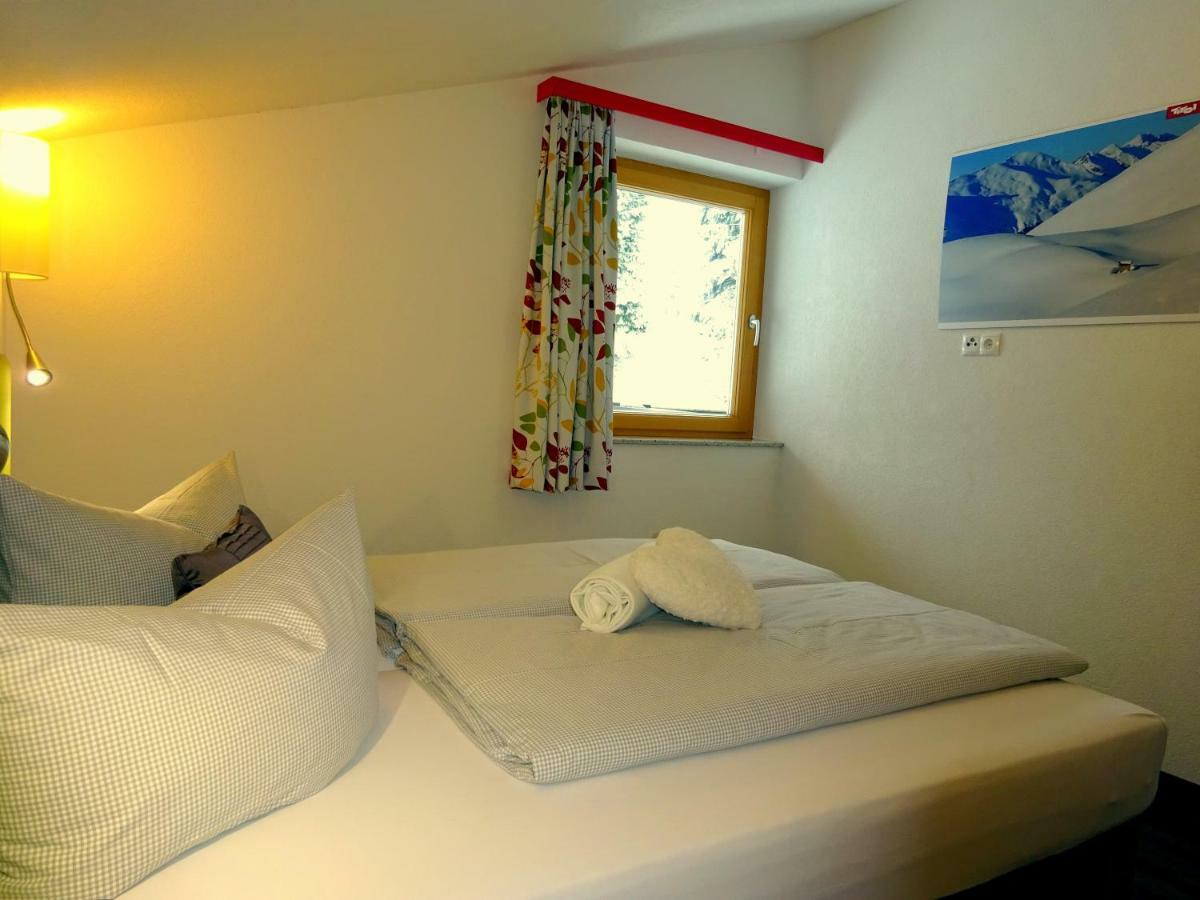 Tirol Apartment