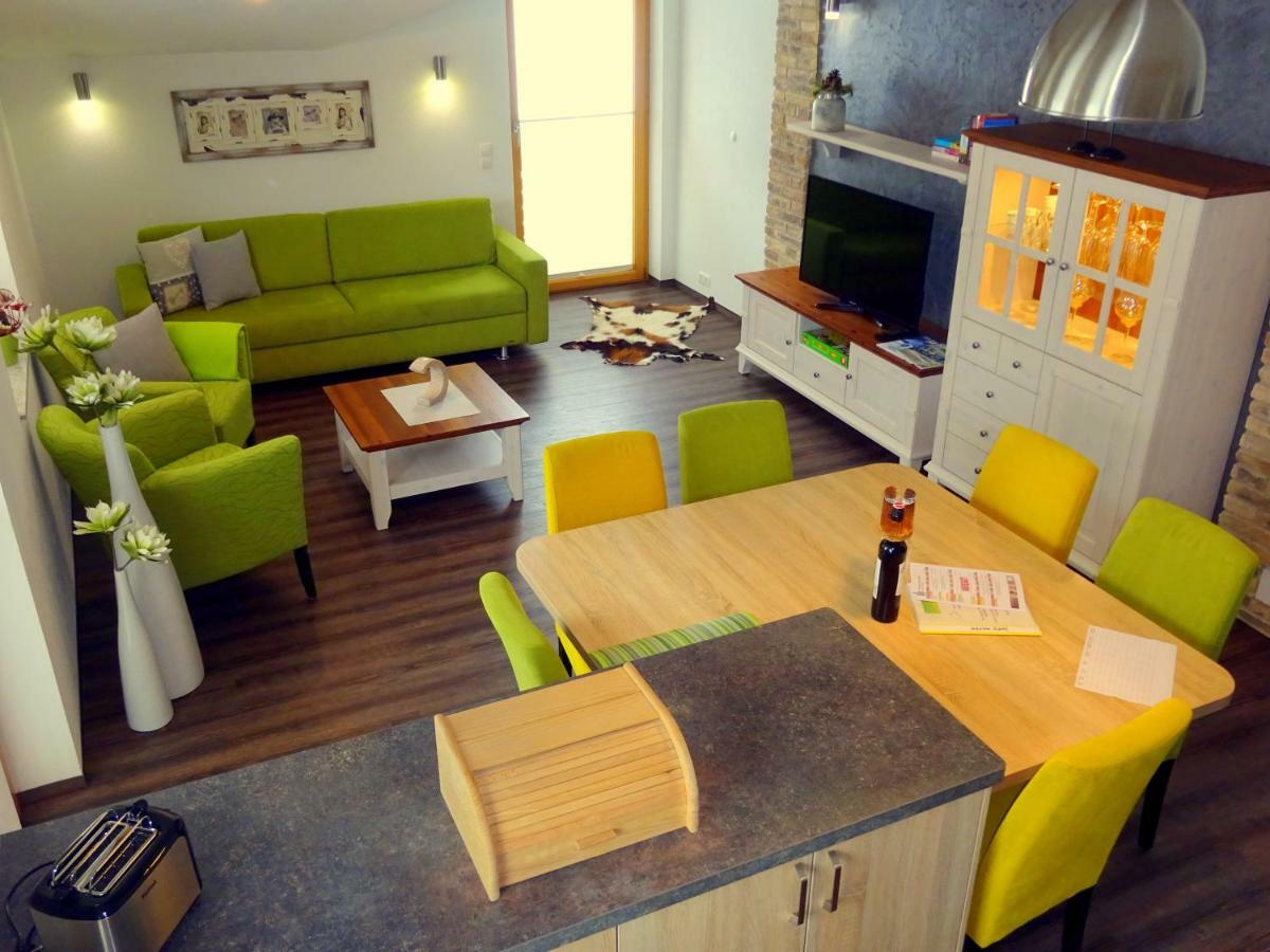Apartment Tirol *