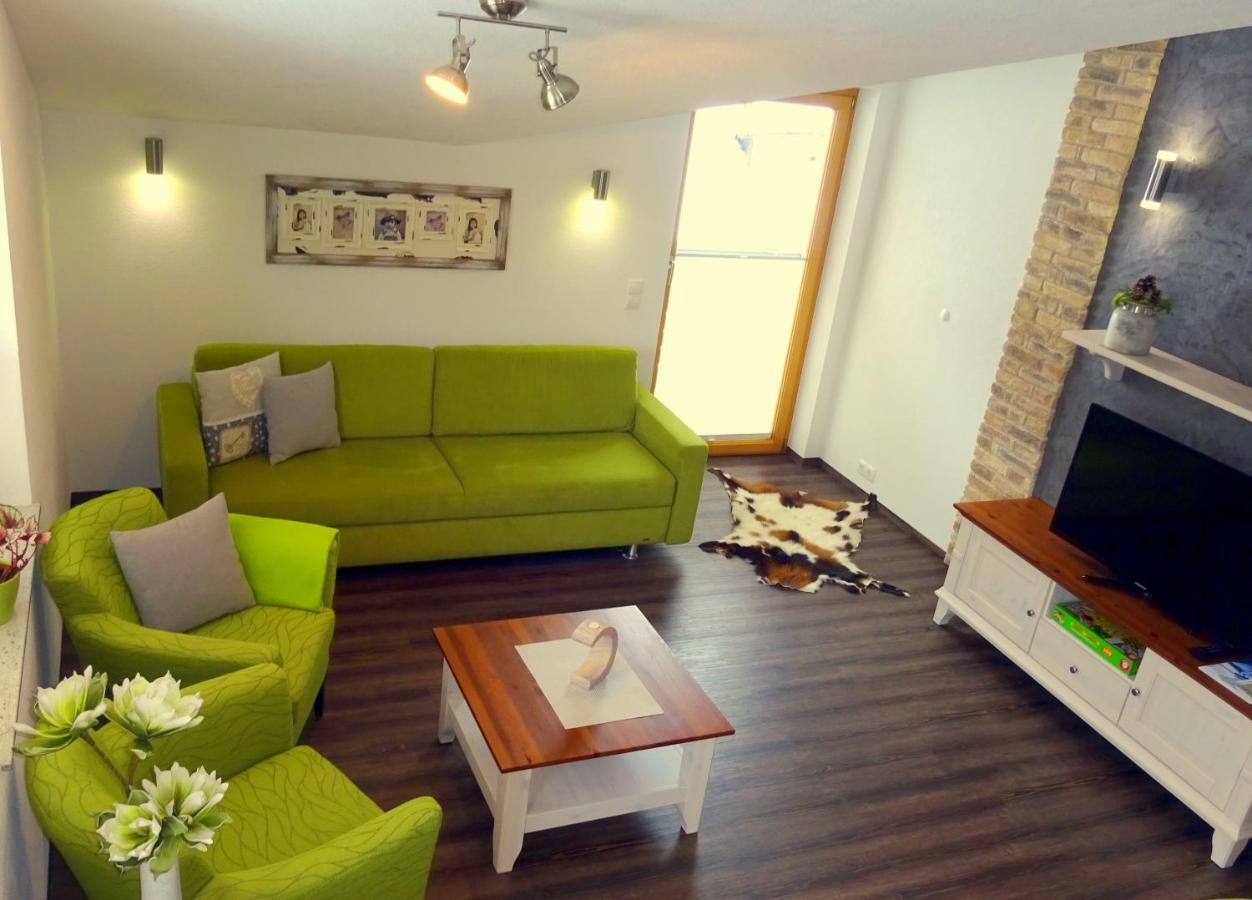 Apartment Tirol Biberwier
