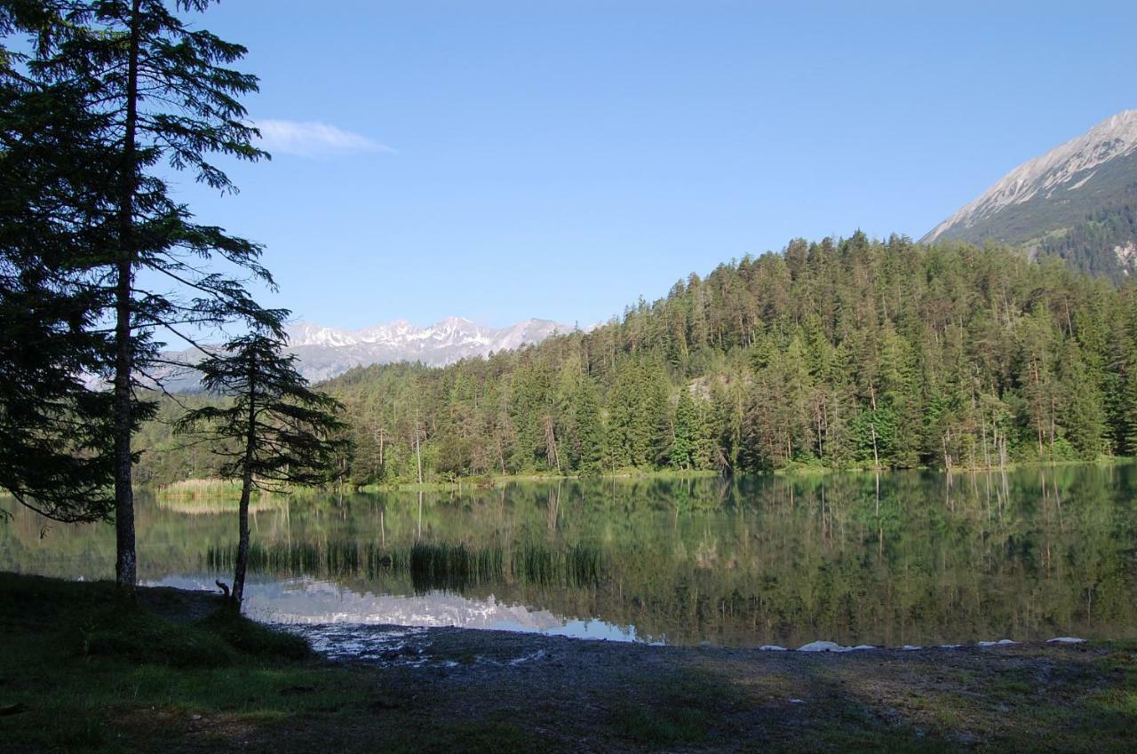 Apartment Tirol *