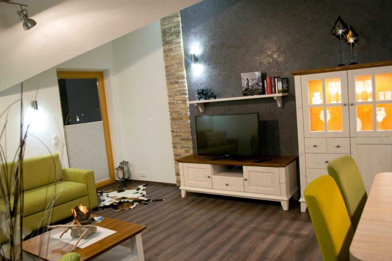 Tirol Apartment