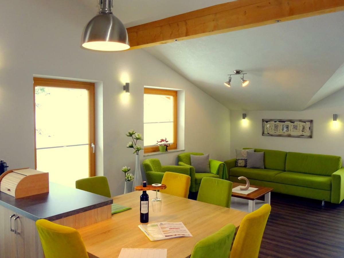 Apartment Tirol Biberwier