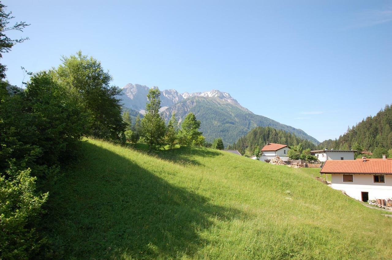 Tirol * Biberwier