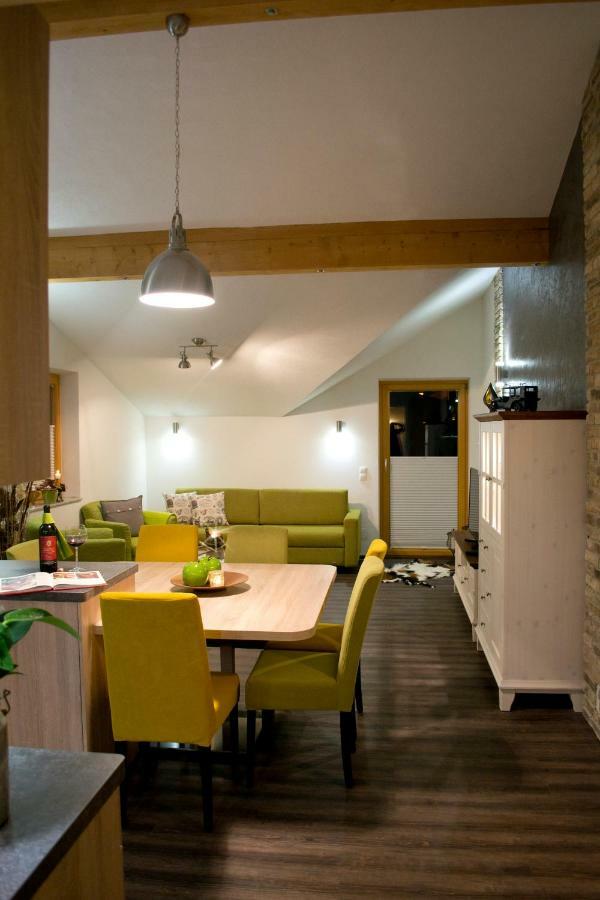 Apartment Tirol *